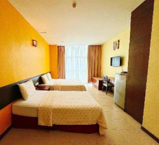 grand far east hotel sdn bhd