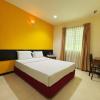 grand far east hotel sdn bhd