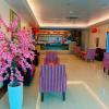 grand far east hotel sdn bhd