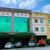 grand far east hotel sdn bhd