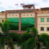 grand far east hotel sdn bhd