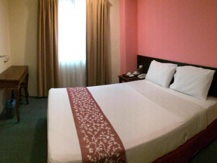 grand far east hotel sdn bhd
