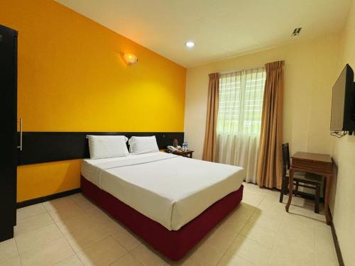 Grand Far East Hotel Sdn Bhd,Johor Bahru>>Johor,2 star
