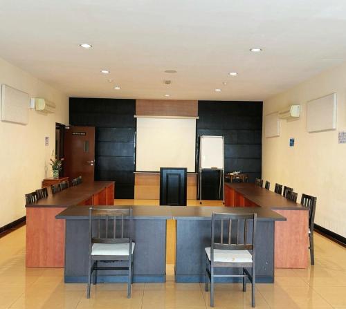 Grand Far East Hotel Sdn Bhd,Johor Bahru>>Johor,2 star