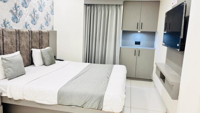 hotel a one