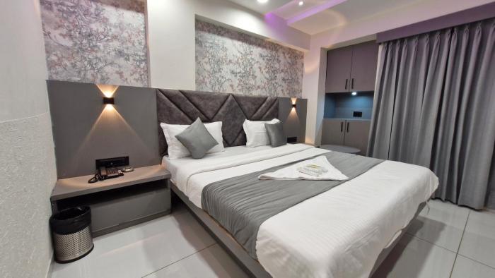 hotel a one