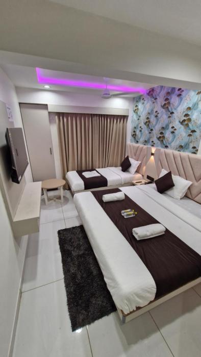 hotel a one