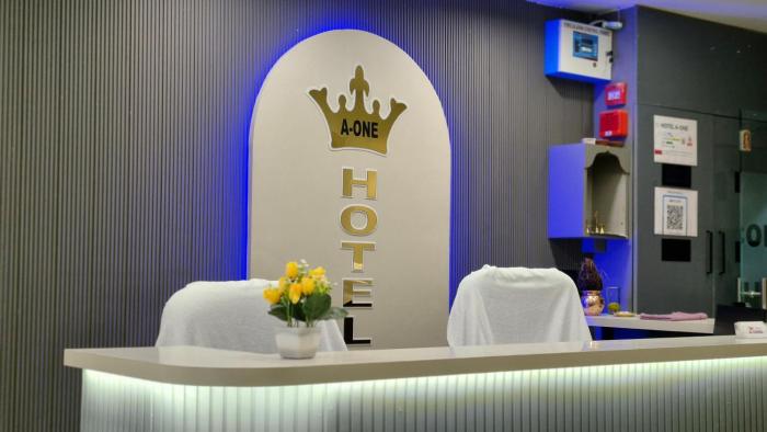 hotel a one
