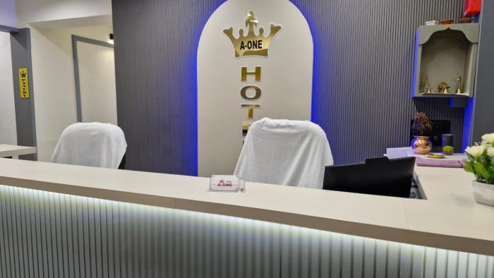 hotel a one