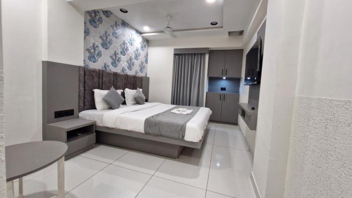 hotel a one