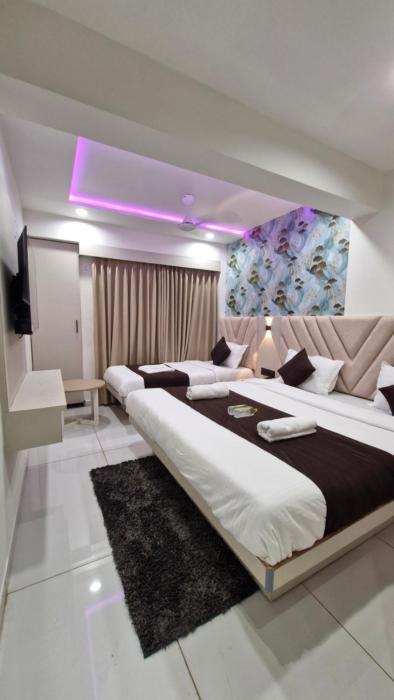 hotel a one