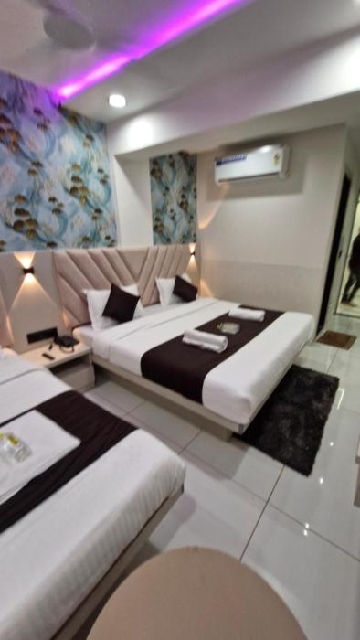 hotel a one