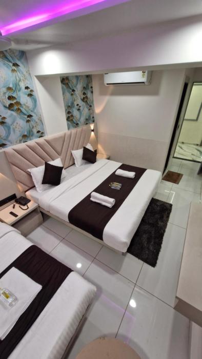 hotel a one