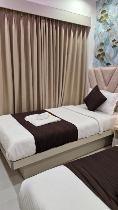 hotel a one