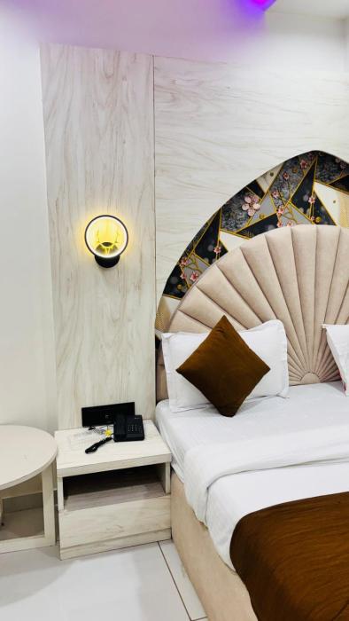 hotel a one