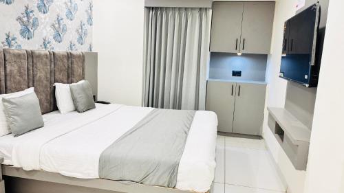 hotel a one