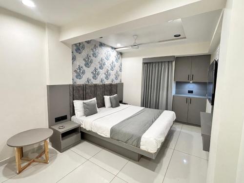 hotel a one
