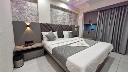 hotel a one