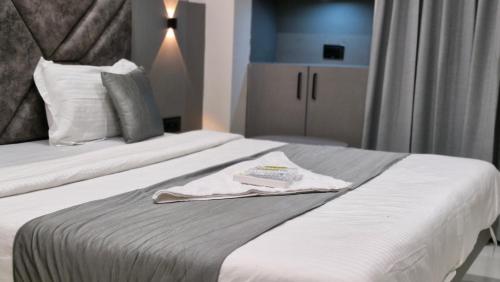 hotel a one