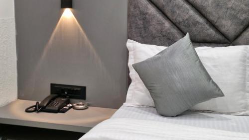 hotel a one