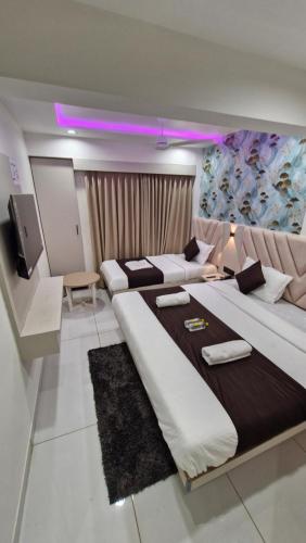 hotel a one