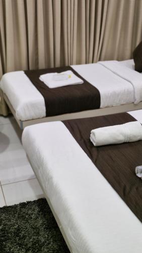 hotel a one
