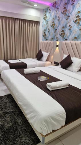 hotel a one