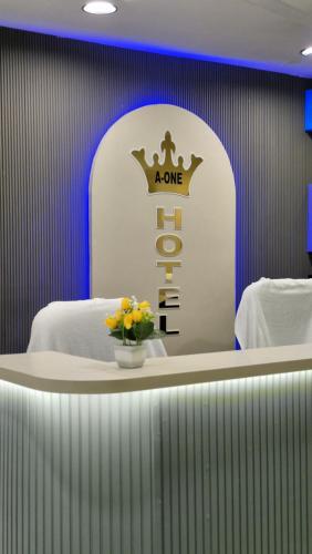 hotel a one
