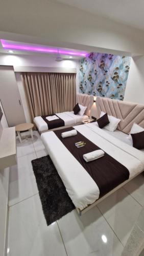 hotel a one
