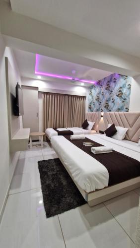 hotel a one
