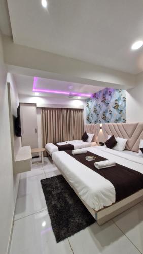hotel a one
