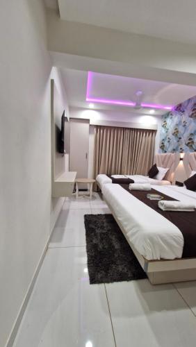 hotel a one