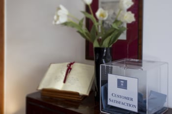 palazzo brunaccini boutique hotel