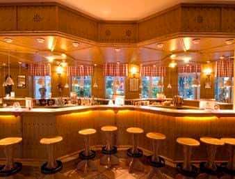 h hotel and spa friedrichroda