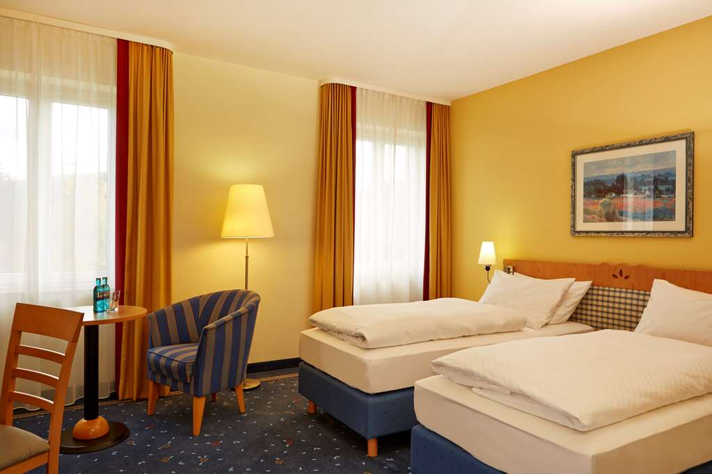 h hotel and spa friedrichroda