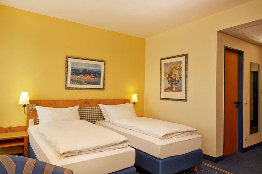 h hotel and spa friedrichroda