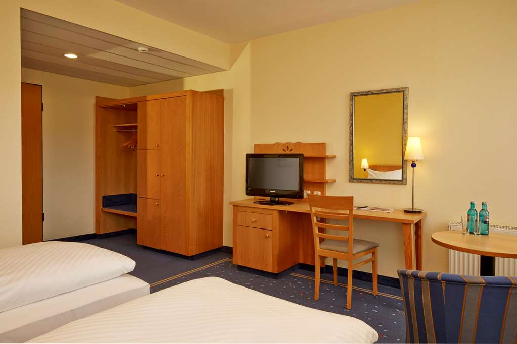h hotel and spa friedrichroda