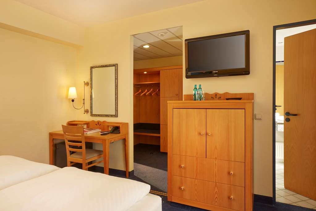 h hotel and spa friedrichroda