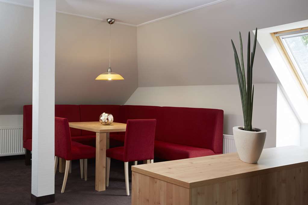 h hotel and spa friedrichroda