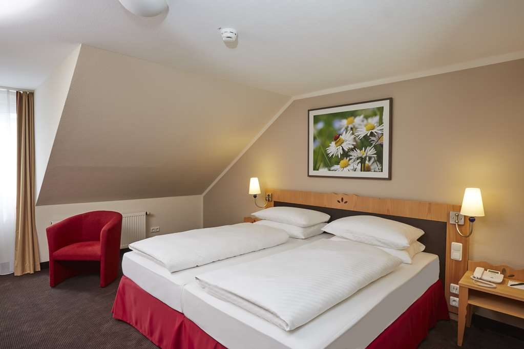 h hotel and spa friedrichroda