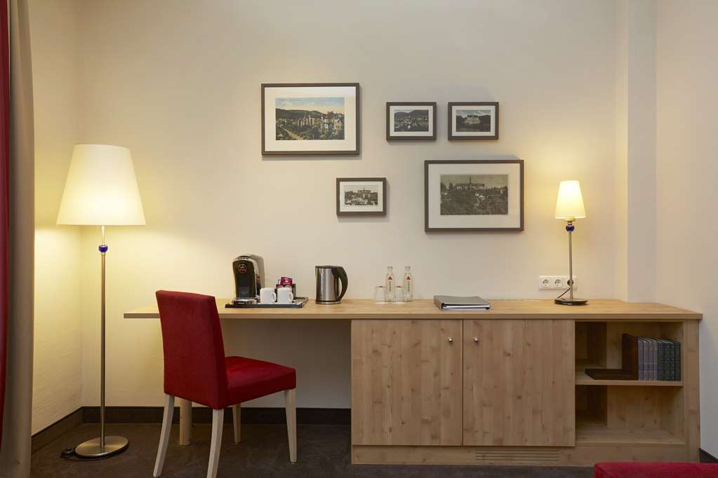 h hotel and spa friedrichroda
