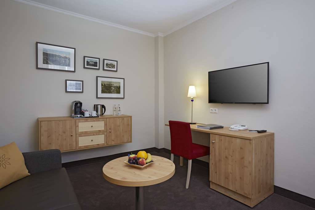 h hotel and spa friedrichroda