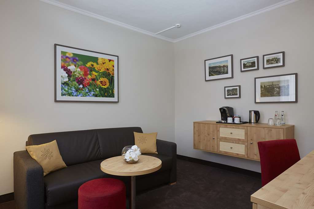 h hotel and spa friedrichroda