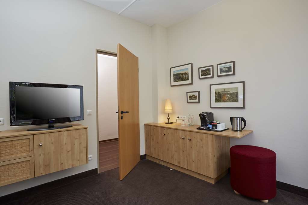 h hotel and spa friedrichroda