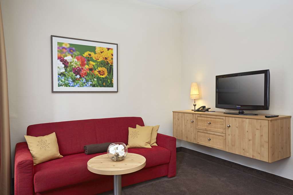 h hotel and spa friedrichroda