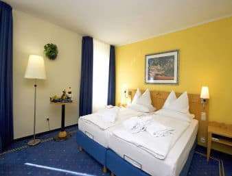 h hotel and spa friedrichroda