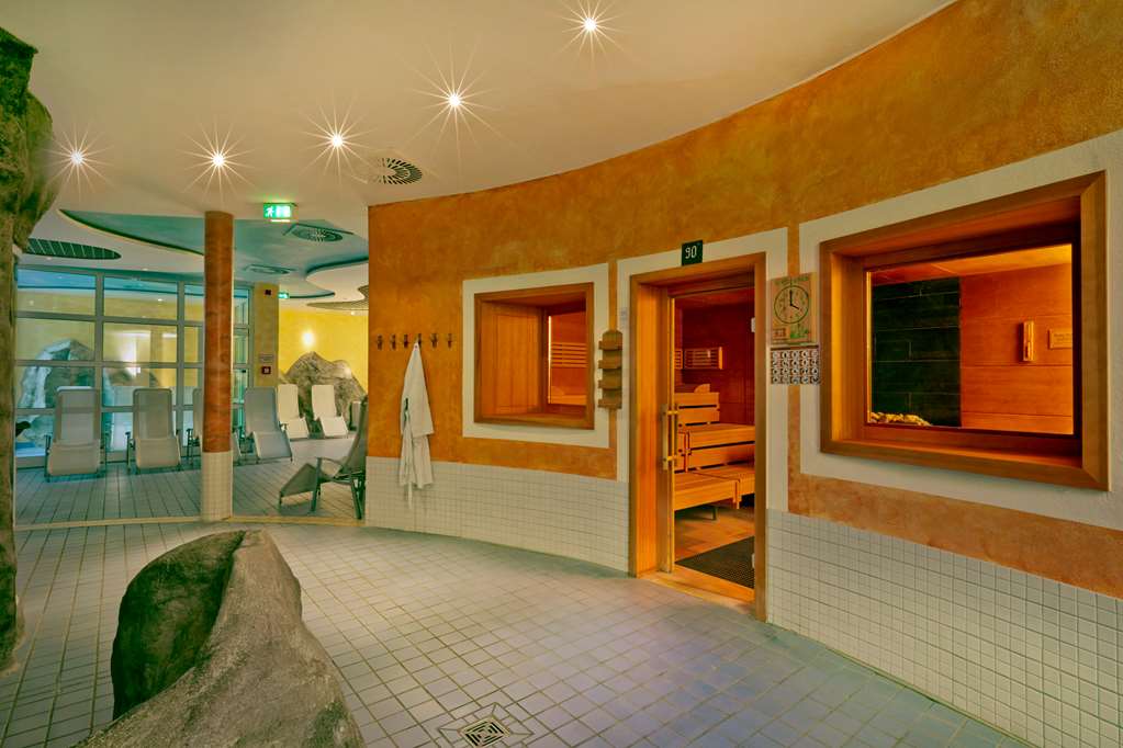 h hotel and spa friedrichroda