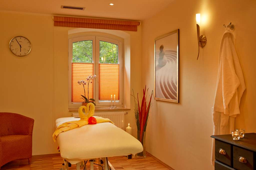 h hotel and spa friedrichroda