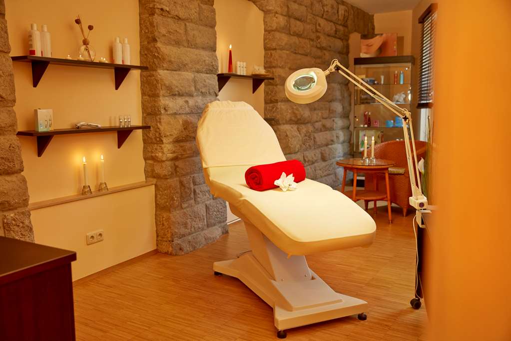 h hotel and spa friedrichroda