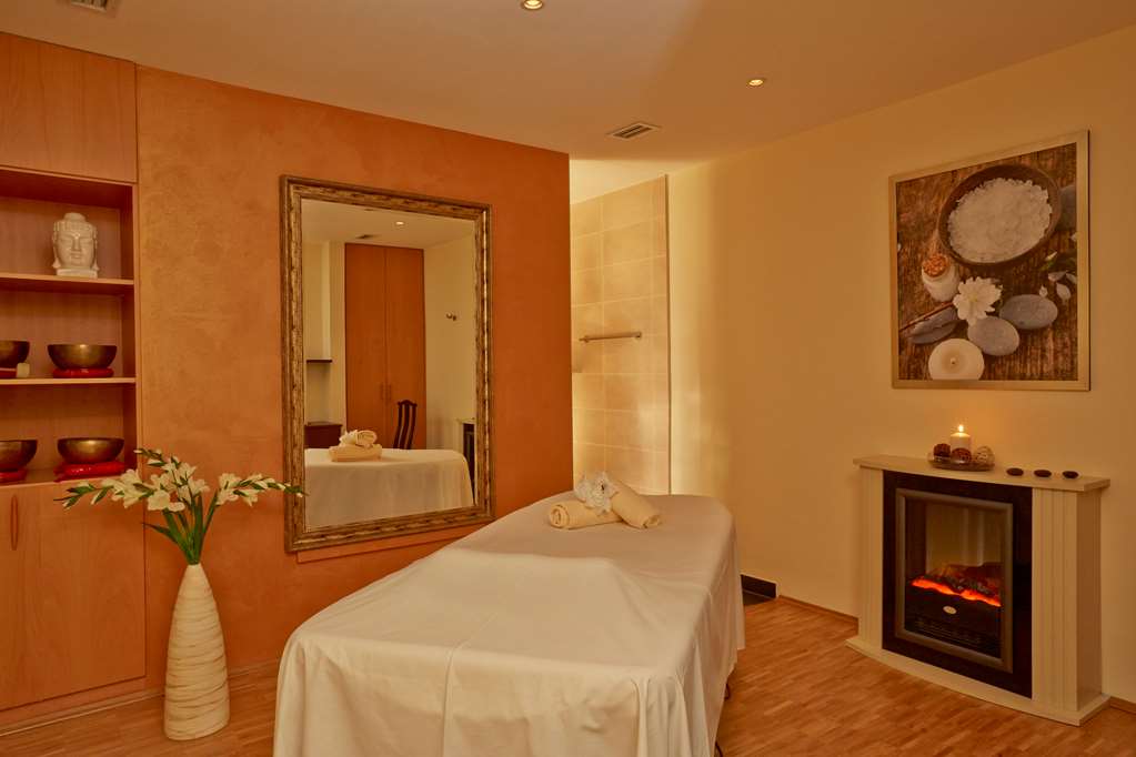 h hotel and spa friedrichroda